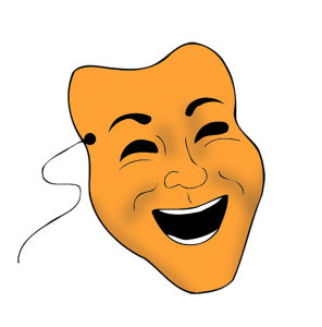 mask